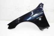Kotflügel vorne links BMW 6 Cabrio (F12) 640 d 416 CARBONSCHWARZ