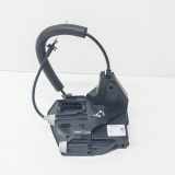 Türschloss hinten rechts JAGUAR I-PACE (X590) EV400 AWD C75725-104 J9D3-24994-AF