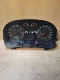 Kombiinstrument VW GOLF IV Variant (1J5) 1.9 TDI 1J0919833 110008916