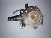 Radnaben vorne links NISSAN MICRA V (K14) 0.9 IG-T 400155FA0A