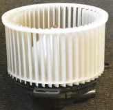 Heizgebläsemotor MAZDA 3 (BL) 1.6 MZR HB111BBS9-03 872700-0870