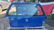 Heckklappe geschlossen VW Lupo (6X/6E)