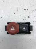 Schalter für Warnblinker Renault Clio III (BR0/1, CR0/1) 8200214896A