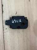 Air Con Air Flow Valve Motor AUDI A6 Avant (4G5, C7, 4GD) 3.0 TDI CZ113930-0857