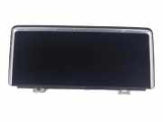 Navigationsanzeige BMW 2 Active Tourer (F45) 218 d 65506844127