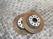 Bremsscheibe hinten links VW ARTEON (3H7) 2.0 TDI 4motion