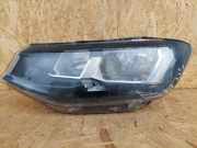Hauptscheinwerfer rechts VW Caddy IV Kasten (SAA, SAH) 2K8941005B