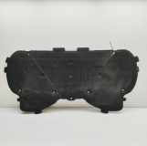 Polster der Motorhaube AUDI Q5 (8R) SQ5 TDI quattro 8R0863825