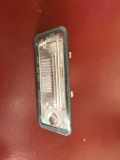 Kennzeichenbeleuchtung AUDI A6 Allroad (4FH, C6) 3.0 TDI quattro 8E0807430B
