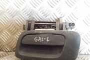 Türgriff links hinten Opel Astra H Stufenheck ()