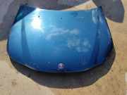 Motorhaube SAAB 9-3 Cabrio (YS3F) 1,8t