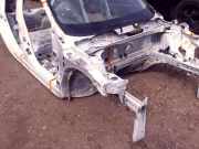 Seitenpaneele vorne rechts NISSAN JUKE (F16) 1.0