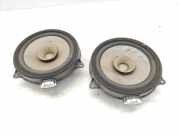 Türlautsprecher hinten rechts MAZDA 2 (DE) 1.4 MZR-CD G08911C3 D65166960