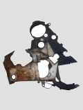 Timing Belt Protection Cover VW GOLF VI Cabrio (517) 1.6 TDI 03L109143A