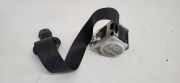 Sicherheitsgurt rechts hinten Citroen C4 I (LC) 040731