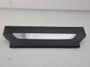 Schwellerinnenverkleidung vorn rechts LAND ROVER RANGE ROVER VELAR (L560) 2.0 D 4x4 HK8313200B