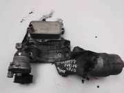 Ölfiltergehäuse Opel Antara (L07) A14H18D0264