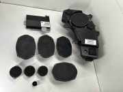 Lautsprechersystem Jeep Compass (MK49) 53328741
