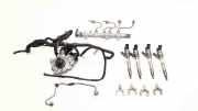 Einspritzanlage Diesel BMW 4er Coupe (F32, F82) 8514148