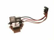 HEIZUNGSLÜFTER REGLER WIDERSTAND RENAULT MEGANE III Hatchback (BZ0_) 1.5 dCi 651402K