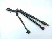 Spurstange rechts MERCEDES-BENZ S (W220) S 320 CDI (220.026, 220.126) 0268272000