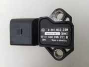 Sensor für Kühlmitteltemperatur VW Golf V (1K) 038906051B