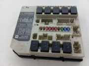 Sicherungskasten NISSAN X-TRAIL (T31) 2.0 dCi