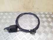 Fuel Tank Opening Cable PEUGEOT 4007 (GP_) 2.2 HDi
