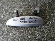 Türaußengriff hinten links KIA PRO CEE'D (ED) 1.4
