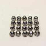 Radschraubensatz NISSAN LEAF (ZE1) Electric