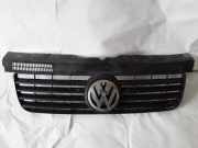Vorderer oberer Gitter VW TRANSPORTER V (T5) Minibus / passenger 2.5 TDI 4motion 7H0807105 7H0807101