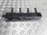 Hochspannungszündkabel (Steckkabel) OPEL VECTRA B (36_) 1.6 i 16V