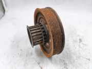 Kurbelwellenriemenscheibe MAZDA MPV II (LW) 2.0 DI