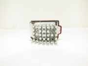 Innenheizungswiderstand VW GOLF IV (1J1) 1.9 TDI 657364m 1j0907521