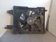 Kühlmodul Renault Grand Scenic IV (R9) 5020232