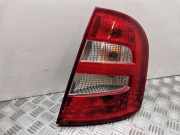 Lampenträger Heckleuchte rechts Skoda Fabia (6Y) ZSB6Y6945095B