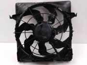 Kühlmodul Hyundai i30 II (GD)