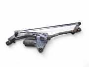 Scheibenwischermechanismus vorne AUDI A6 Avant (4F5, C6) 3.0 TDI quattro 4F1955023B 3397020778