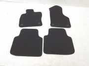 Fußmattensatz Skoda Superb III (3V) 2081141J