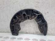 Front Brake Disc Protection SEAT EXEO (3R2) 2.0 TFSI 8E0615312A