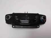 Heizungsbetätigung (Konsole) vorne Ford B-Max (JK) 1854919980