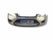Frontstoßstange FORD FOCUS II Cabrio 2.0 TDCi D2A3B