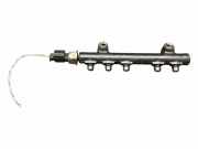 KRAFTSTOFFVERTEILER EINSPRITZLEISTE VERTEILERROHR PEUGEOT 3008 1.6 HDi 6PH10021