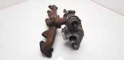 Turbolader OPEL VECTRA B Hatchback (38_) 2.0 DI 16V 90531518
