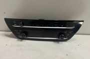 Heizungsbetätigung (Konsole) vorne BMW 5er (G30, F90) 5A48092