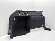Kofferraumpolster links SKODA OCTAVIA III (5E3) 2.0 TSI RS T15B19