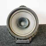 Türlautsprecher hinten rechts OPEL ZAFIRA TOURER C (P12) 1.6 CDTI 13490204 434107867661