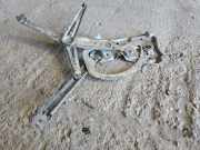 Fensterheber links vorne BMW 3er Cabriolet (E36) 51331977610