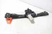 Fensterheber links hinten Fiat Bravo II (198)