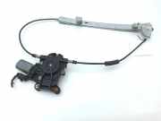 Türfensterheber hinten links ALFA ROMEO 166 (936_) 2.4 JTD D247106RA